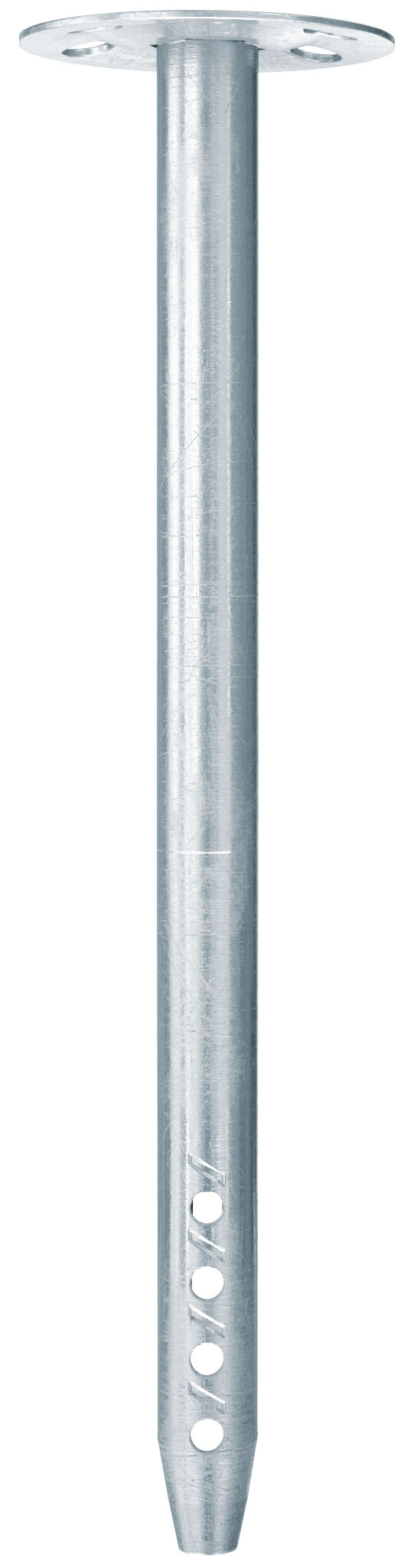 TASSELLO PER PANNELLI ISOLANTI Lung. (MM 150 Cf. 250 Pz